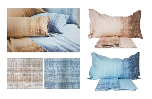 Completo lenzuola set - , letto