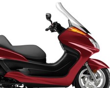 YAMAHA MAJESTY 400 YP400 2015