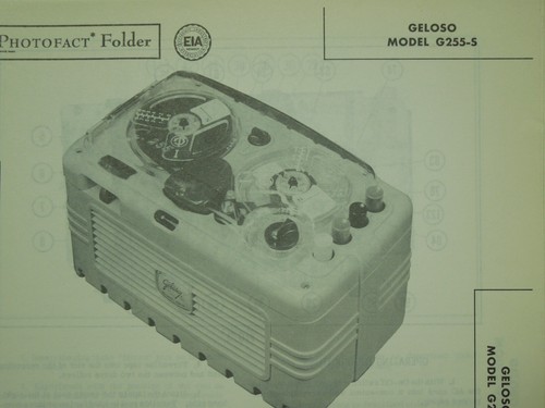 Manuale fotofatto originale