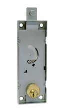 Serratura per serranda