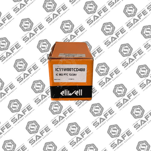 Eliwell ic902 regolatore - eliwell,