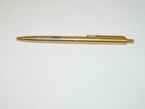 Vintage paper mate usa - mate, double