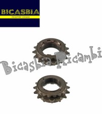 13080 - RUOTA LIBERA Z22 TUTTA SFERE BICI BICICLETTA