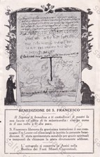 8-SANTINO HOLY CARD ANTICA