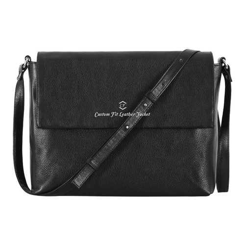 Borsa tracolla donna - borsa, a