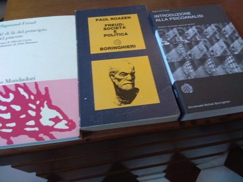 Freud introduzione alla - freud-introduzione,