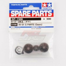 Tamiya 51506 XV-01 Set di