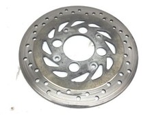 DISCO FRENO POSTERIORE SPESSO 5.31 MM HONDA VFR VTEC 800 2002 2005