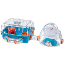 Combi 2 Starter Hamster Cage