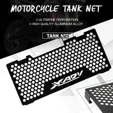 Protezione del radiatore per