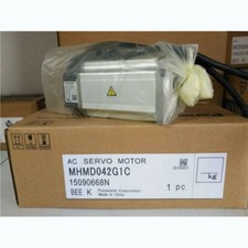 Servomotore AC PANASONIC