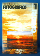 Progresso fotografico. Luigi