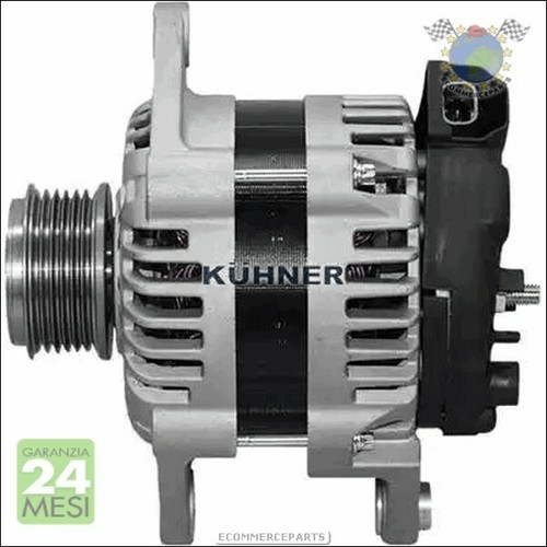 Alternatore kuhner per - alternatore, (kr)