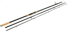 PRL) CANNA DA PESCA TELESCOPICA CARP-SELECTION 360-3-80 FISHING L 360 cm FISHING