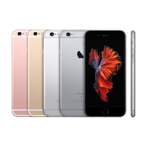 Apple iphone plus - iphone, 6s