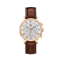 Orologio polso cronografo - da,