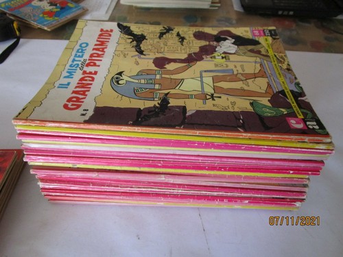 Classici audacia blocco - audacia,