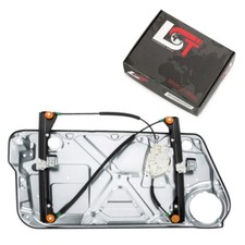 Alzacristalli Manuale con