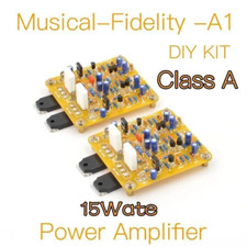 1Pz Musical-Fidelity -A1