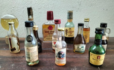 Miniature Lotto 14 Mignon