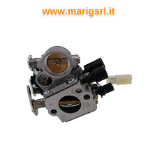 Carburatore 1139/30A 124B