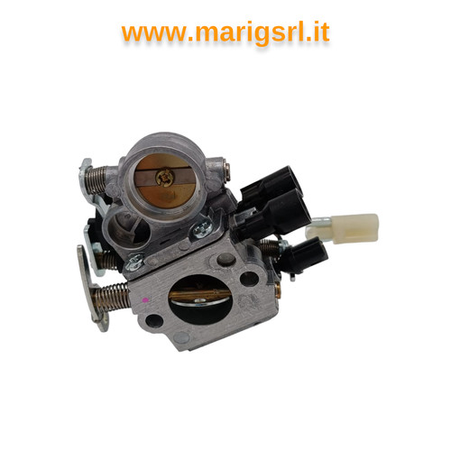Carburatore 1139 30a 124b - 1139/30a,