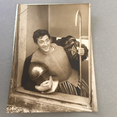 Jean claude pascal - claude, photo