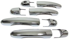 Coprimaniglie cromo hyundai - coprimaniglie,