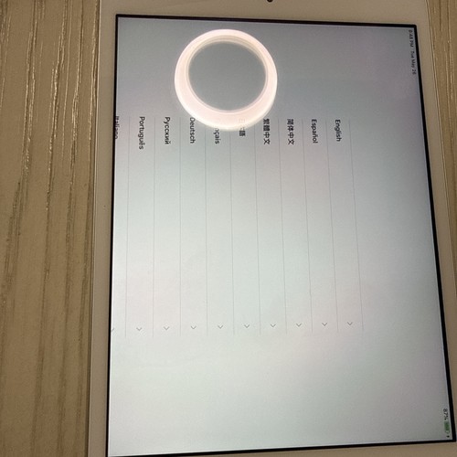 Apple ipad mini - 2, a1490