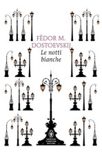 Notti bianche ediz - bianche.,