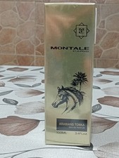 montale arabians tonka 100ml