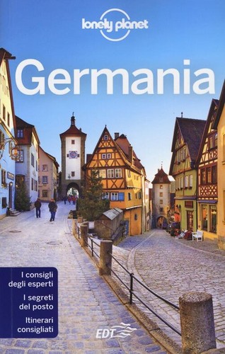 Germania andrea - germania,