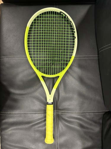 Used head extreme 2024 - used, mp