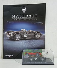 97074 MASERATI 1/43 Centauria