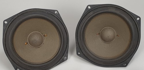 Marrone woofer lc17 - marrone,