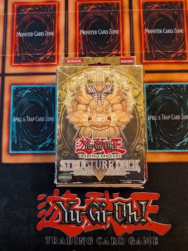 Invincible fortress oh - invincible, yu-gi-oh