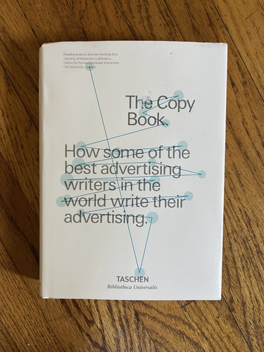 The copy book how some - the, book: