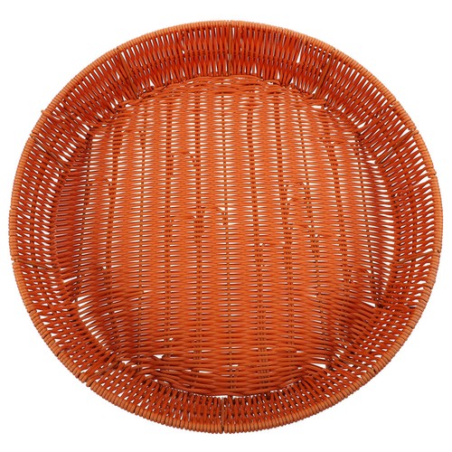 Cestino pane plastica - cestino,