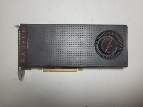 Amd radeon 570 gb gddr5 - 570,