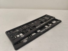 Harley Davidson Cromo Effetto