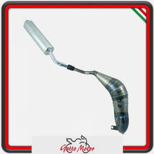 MARMITTA SCARICO HM VENT DERAPAGE 50 2022 EVOK IRON PIPE PERFORMANCE 100755120