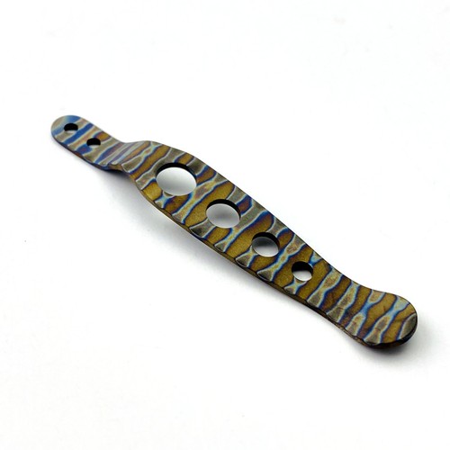Clip tascabile lega - in,