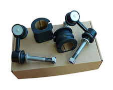 Boccole antirollio anteriori