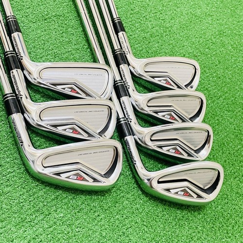 Taylormade set ferri r9 - set,