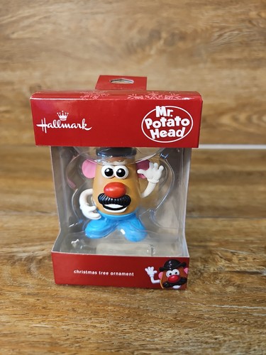 Hallmark testa di - mr., patata