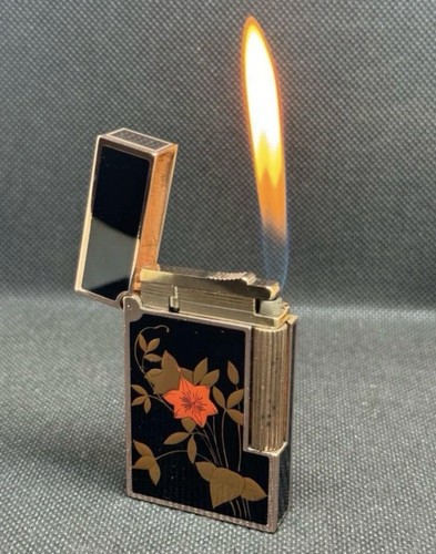 Dupont lighter line - lighter, 2,