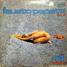 Fausto Papetti – 14a