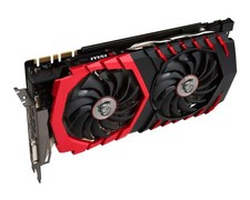 MSI GeForce GTX 1070 Ti 8GB GDDR5 Scheda Video (V330-237R)