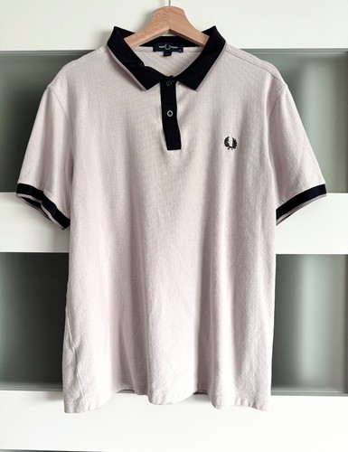 Polo fred perry - polo, in