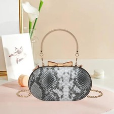 Borsa di traverse da donna con